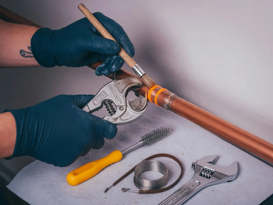 Why choose Sump Pump Repair in Mullin, TX
